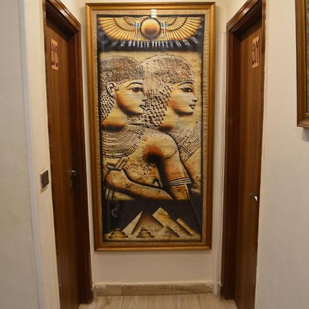 Queen Cleopatra Pyramids View Kafrat al Jabal Екстер'єр фото
